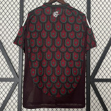 24/25 Mexico Home 1：1Fans Soccer Jersey