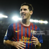 2011/2012 BAR Home Player Version Retro Soccer Jersey球员