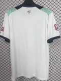 Copy 25/26  Kaiserslautern Third Fans Soccer Jersey