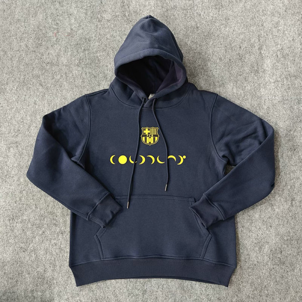 24/25 BAR Music Festival Royal Blue Hoody