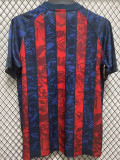 24/25 BAR Home Special Edition Fans Soccer Jersey