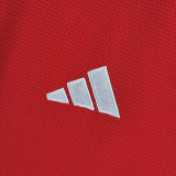 22/23 Chile Home Fans Soccer Jersey