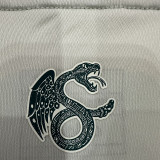 24/25 Mexico Away 1：1 Fans Soccer Jersey