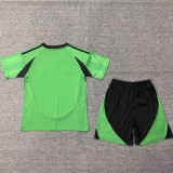 25/26 Austin FC Home Kids Soccer Jersey