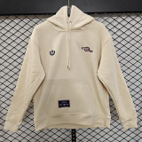 25/26 ARS Beige Hoody