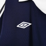 1978 Scotland Home Retro Soccer Jersey