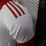 25/26 Ajax Home Player Version Soccer Jersey