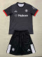 24/25 Bristol City Third  Kids Soccer Jersey
