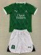 24/25 Plymouth Home Kids  Soccer Jersey