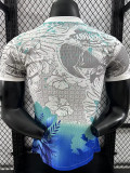 25/26 Brazil Eagle's Head Special Edition  Player Version Soccer Jersey