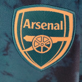 2020/2021 ARS Third Retro Soccer Jersey