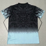 24/25 LIV  Black Green Special Edition  Fans Soccer Jersey