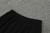 24/25 Man Utd White Tank top and shorts suit
