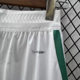 26/27 Mexico Home Player Version Shorts Pants