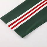 24/25  Mexico Blackish Green Tracksuit(01墨绿)