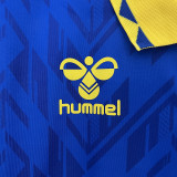 24/25 Las Palmas Away Fans Soccer Jersey