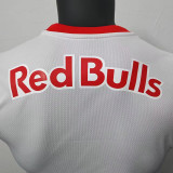 25/26 Red Bull Bragantino Home  Player Version Soccer Jersey