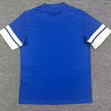 26/27 Culaçao Home Fans Soccer Jersey