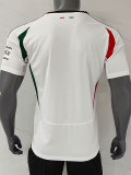 25/26 Legia Warsaw Home Fans Soccer Jersey