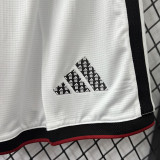 26/27 Germany Home  Player Version Shorts Pants