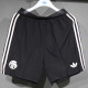 25/26 Bayern Third Player Version Shorts Pants球员