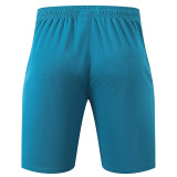 24/25 Portugal  Green  Training Short Suit