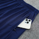 25/26  INT Royal BlueTraining Short Suit