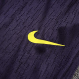 25 /26 BAR 125th Anniversary Edition Player Version  Soccer Jersey& Purple pants