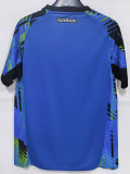 25/26 Botafogo Goalkeeper Blue Fans Soccer Jersey