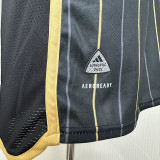 25/26 Los Angeles Home  Player Version Soccer Jersey带章
