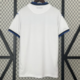 24/25 Atalanta Away Fans Soccer Jersey