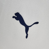 2006/2007 TOT Home Retro Soccer Jersey