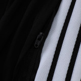 26/27 RMA Black Training Short Suit#J26012