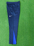 25/26 PSG Royal Blue Training Long Pants (Have Pocket)