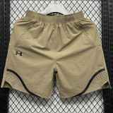 2025 New Khaki Casual shorts#D911