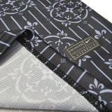 21/23 PSG Grey Black Classic Polo Short Sleeve (印花)