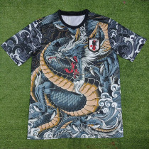 24/25 RMA Qinglong Edition Training Shirts