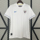 24/25  Panama White Fans Soccer Jersey（圆领）