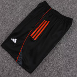 25/26 Ajax White Training Short Suit #D25148