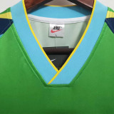 1996/1997 Tampa Bay Mutiny Home Retro Soccer Jersey