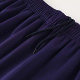 24/25 England Purple Jacket Tracksuit(01)