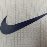 2025  PSG White Player Version  Polo Shirt