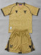 25/26 Crystal Palace Third Kids Soccer Jersey
