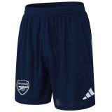 25/26  ARS Light Blue Player Version Training Short Suit