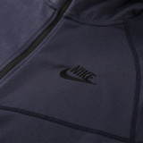 2024 NK Steel Gray  Hoodie  Jacket Tracksuit#07