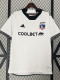 24/25 Colo-Colo Home Fans Soccer Jersey