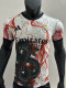 25/26 RMA Black Dragon Special Edition Player Version Soccer Jersey