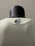 24/25 Mexico Away Long Sleeve  Player Version Soccer Jersey(长袖球员)