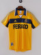 1999/2000  La Coruna Third Retro Soccer Jersey