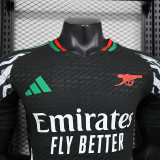 24/25 ARS Away Player Version Soccer Jersey
